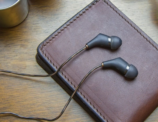 Klipsch X6i 線控耳機