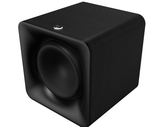 Klipsch Sub 100 10吋無線重低音(適用Flexus系列聲霸)