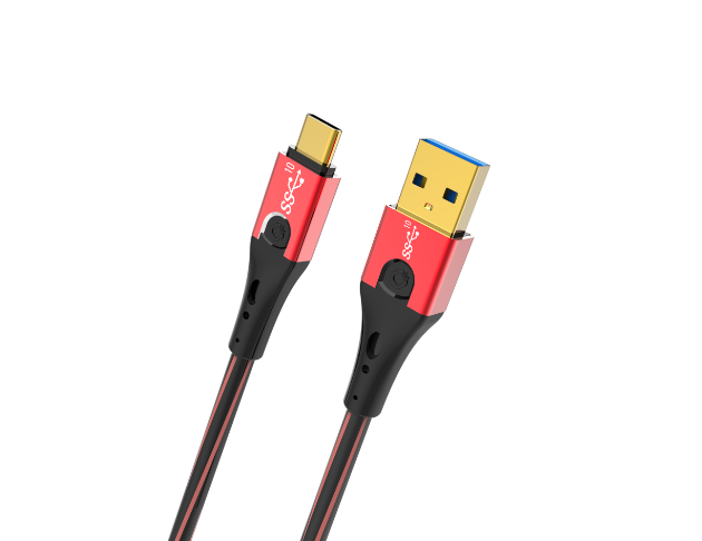 D1C9441-Type C線-USB EVOLUTION C3