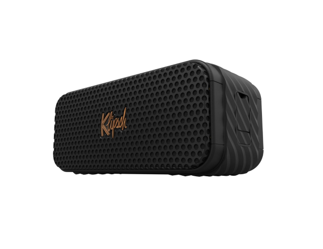 Klipsch Nashville 攜帶式藍牙喇叭