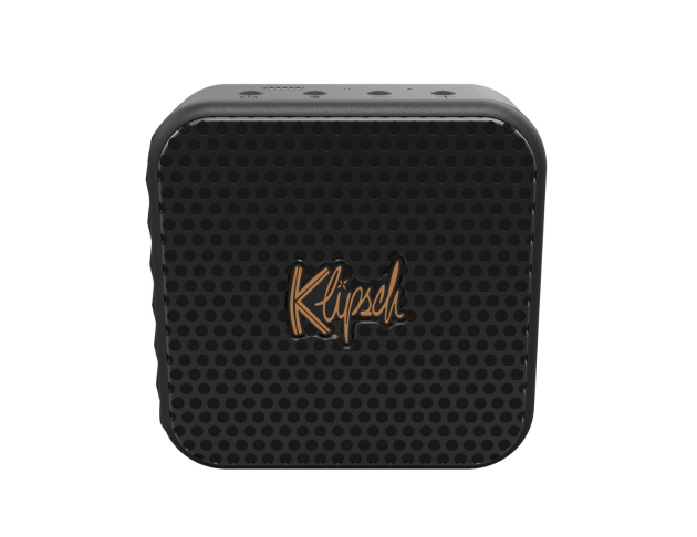 Klipsch Austin 攜帶式藍牙喇叭