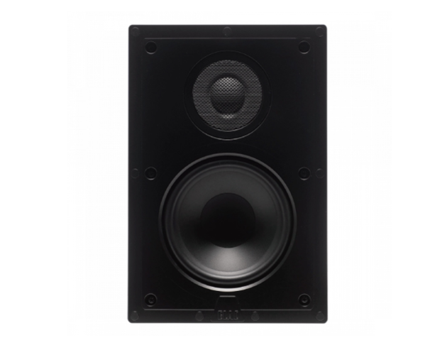 IW-V61W 坎入式喇叭