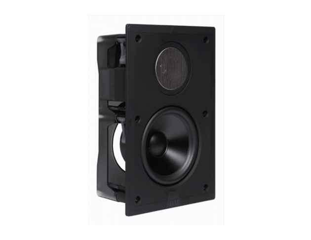IW-V62W 坎入式喇叭