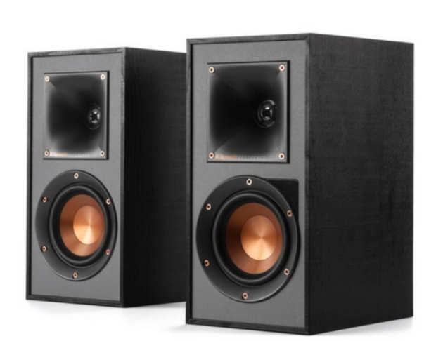 Klipsch R-51PM 兩聲道主動式喇叭 福利品