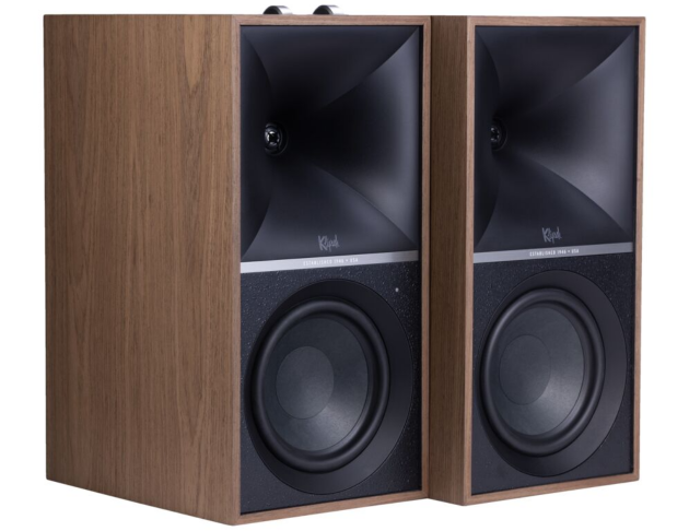 Klipsch The Sevens 兩聲道主動式喇叭 福利品