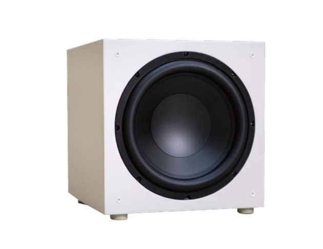 ELAC SUB1225W 12吋重低音