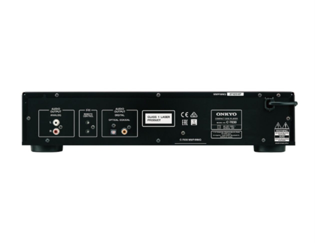 Onkyo C7030 CD播放機