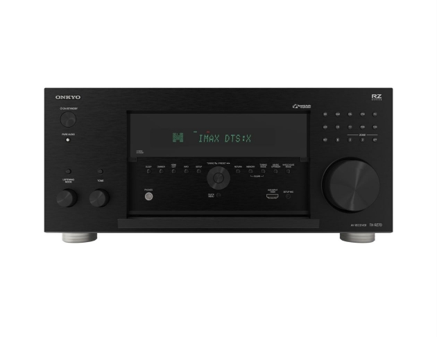 Onkyo TX-RZ70 11.2聲道環繞擴大機