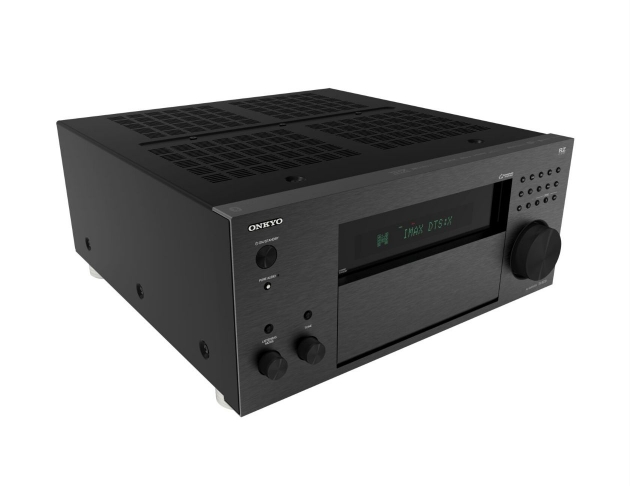 Onkyo TX-RZ70 11.2聲道環繞擴大機