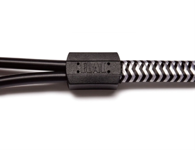 ELAC 3m喇叭線-SPW-10FT-P