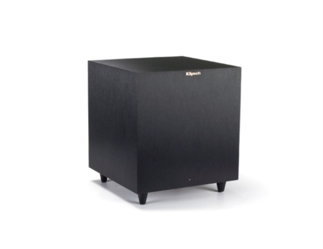 Klipsch 古力奇 R-8SW 8吋重低音喇叭 