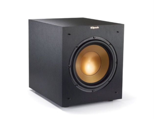 Klipsch 古力奇 R-10SWi 10吋無線重低音喇叭