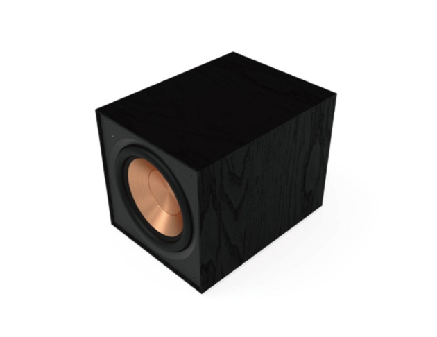 Klipsch 古力奇 R-101SW 10吋重低音喇叭