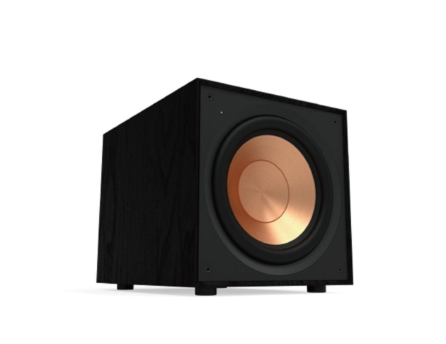 Klipsch 古力奇 R-101SW 10吋重低音喇叭