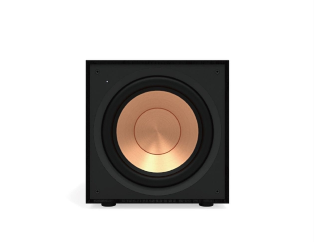 Klipsch 古力奇 R-101SW 10吋重低音喇叭
