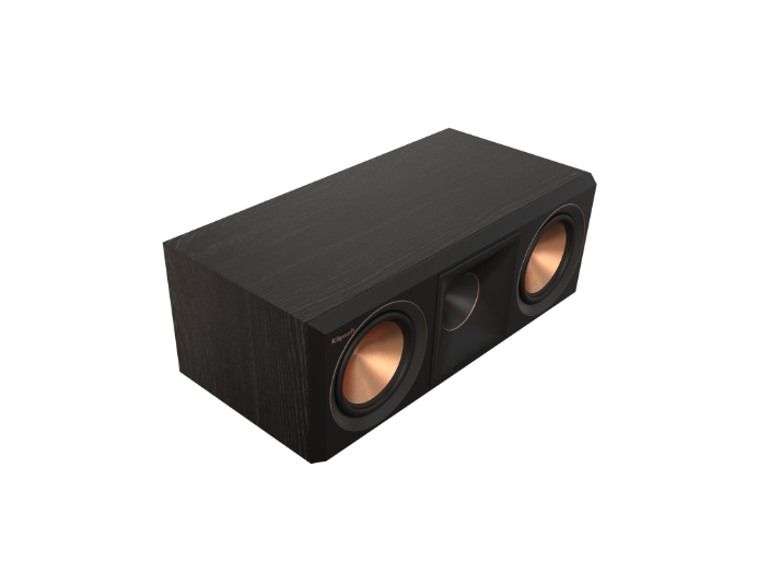 Klipsch 古力奇 RP-500C II 中置喇叭