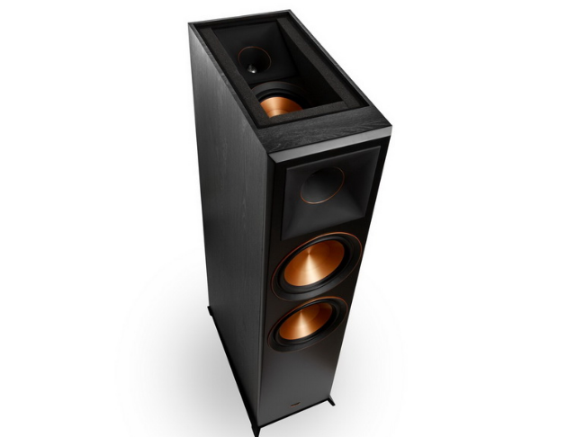 Klipsch RP-8060FA 天空聲道落地式喇叭