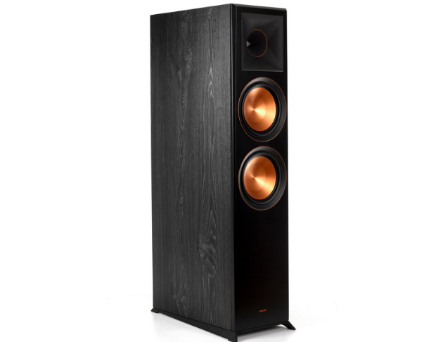 Klipsch RP-8060FA 天空聲道落地式喇叭