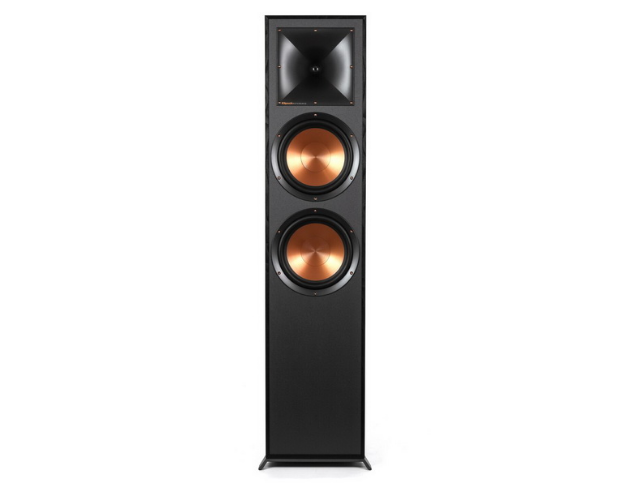 Klipsch R-820F 落地式喇叭