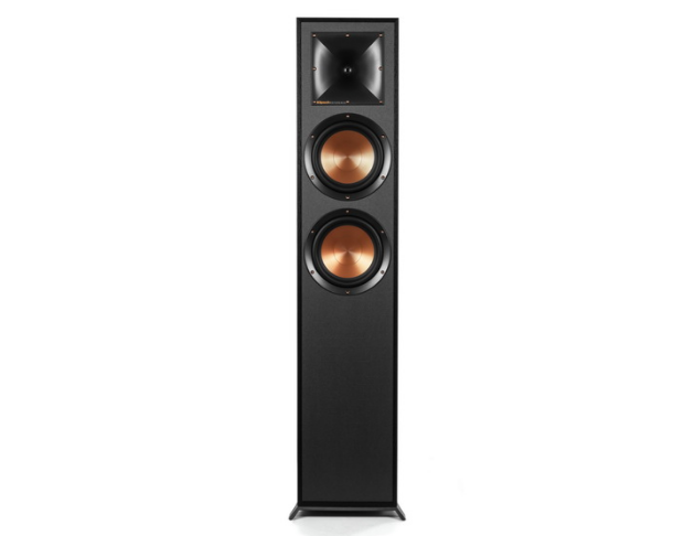 Klipsch R-620F 落地式喇叭