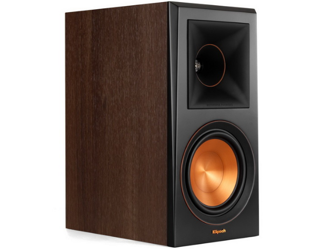 Klipsch RP-600M 書架型喇叭