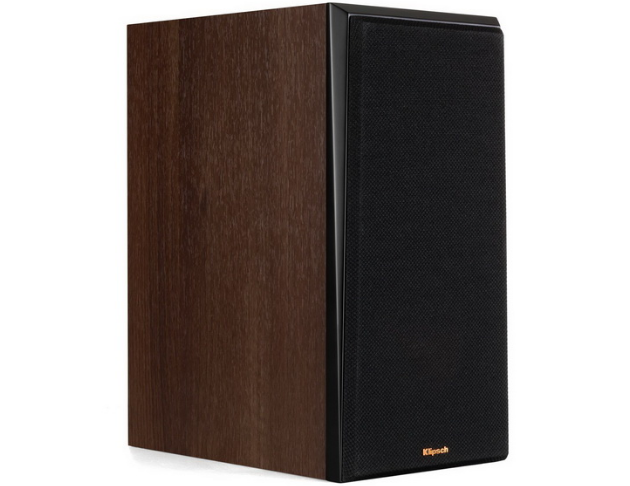 Klipsch RP-600M 書架型喇叭