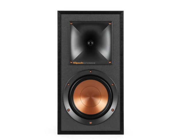 Klipsch R-51M 書架型喇叭