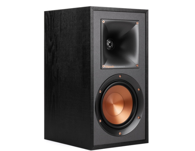 Klipsch R-51M 書架型喇叭