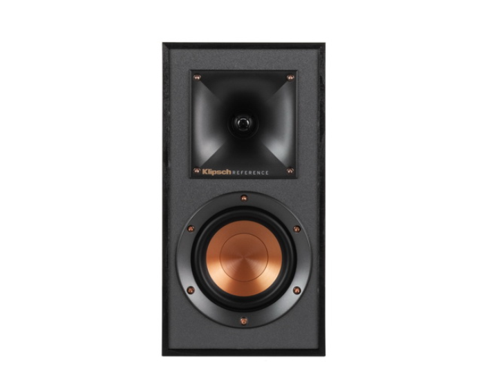 Klipsch R-41M 書架型喇叭