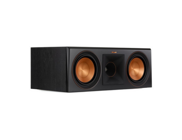 Klipsch RP-600C 中置喇叭