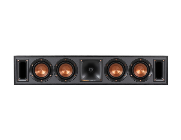 Klipsch R-34C 中置喇叭