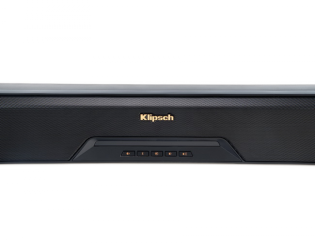 Klipsch RSB-11