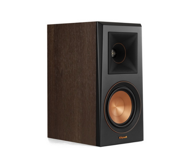 Klipsch RP-500M 書架型喇叭