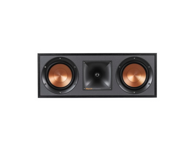 Klipsch R-52C 中置喇叭