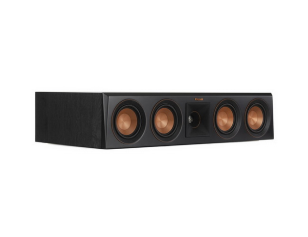 Klipsch RP-404C 中置喇叭