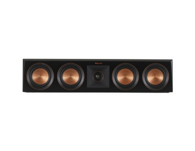 Klipsch RP-404C 中置喇叭