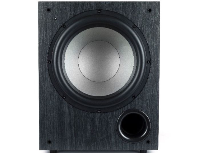 Jamo C912 重低音喇叭