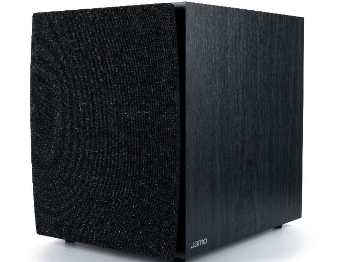 Jamo C912 重低音喇叭