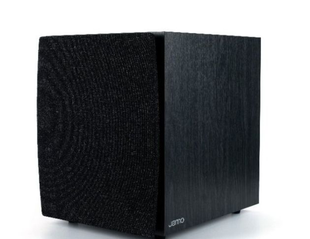 Jamo C910 重低音喇叭