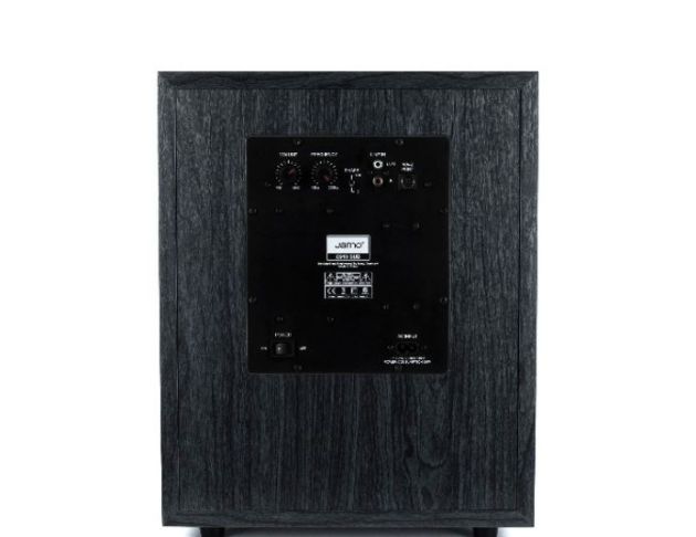 Jamo C910 重低音喇叭