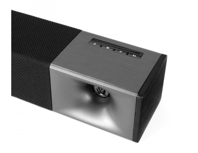 Klipsch Cinema 400 2.1聲道Soundbar