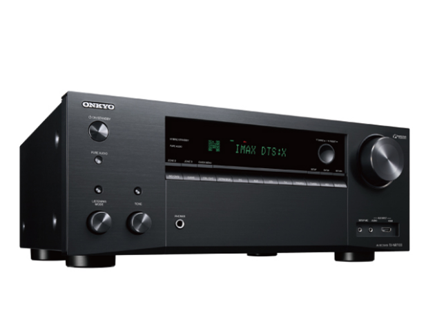 Onkyo TX-NR7100 9.2聲道THX認證環繞擴大機