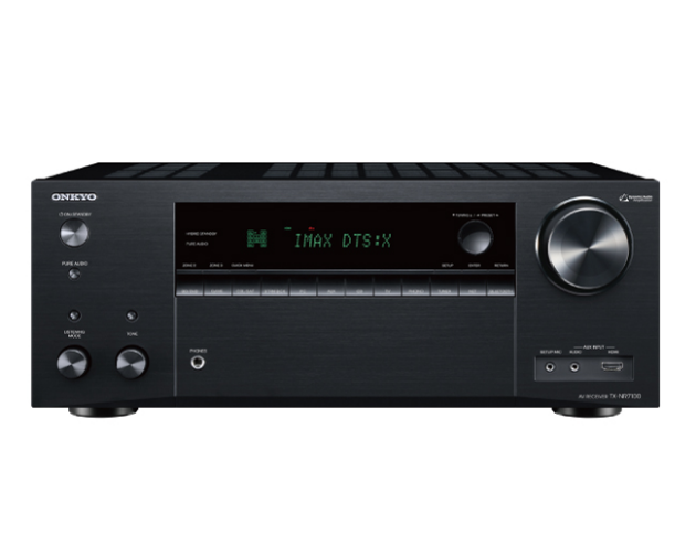 Onkyo TX-NR7100 9.2聲道THX認證環繞擴大機