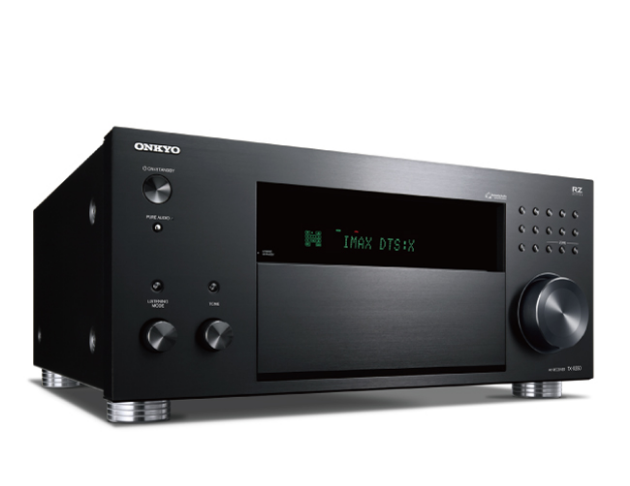 Onkyo TX-RZ50 9.2聲道環繞擴大機