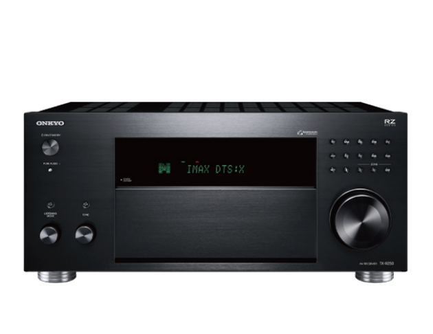 Onkyo TX-RZ50 9.2聲道環繞擴大機