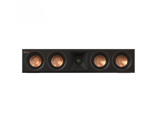 Klipsch RP-404C II 中置喇叭