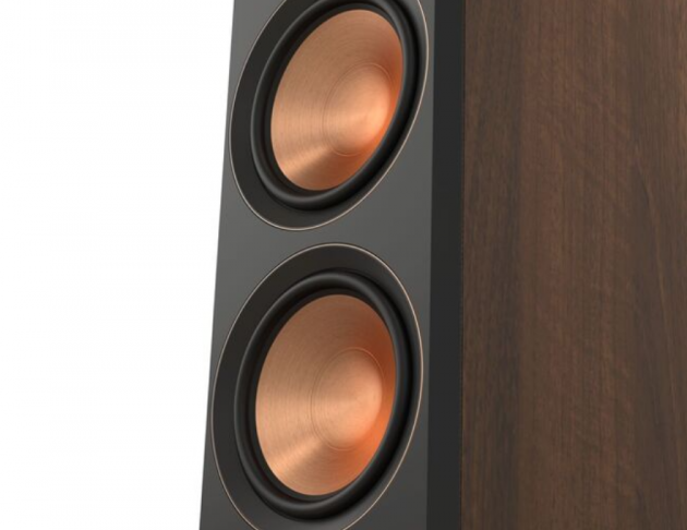 Klipsch RP-6000F II 落地式喇叭