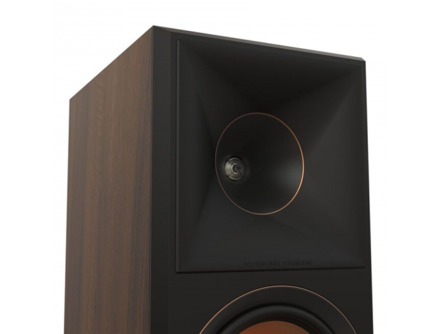 Klipsch RP-600M II 書架型喇叭