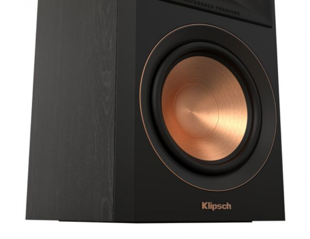 Klipsch RP-500M II 書架型喇叭