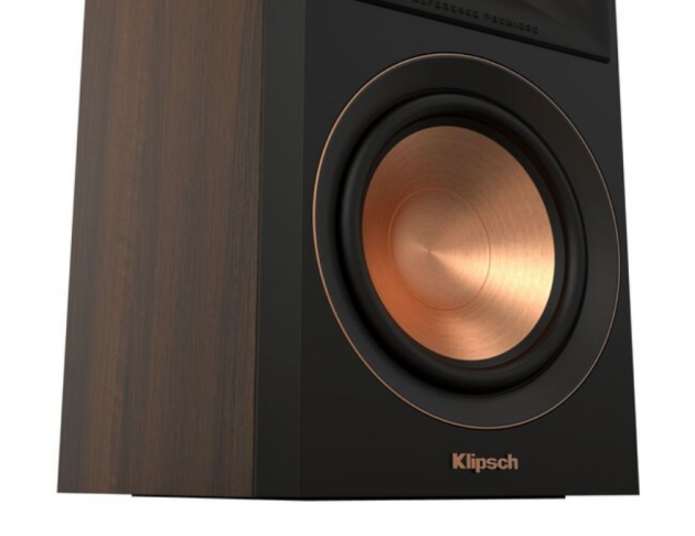 Klipsch RP-500M II 書架型喇叭